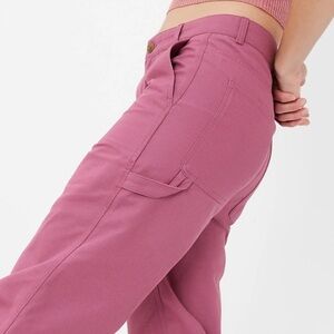 GAP Women's Plum Loose Carpenter Pants